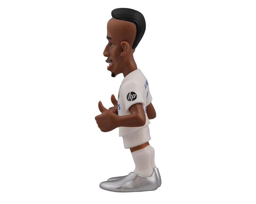 REAL MADRID - Militao - Figurine Minix 12cm