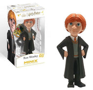 HARRY POTTER - Ron - Figurine Minix # 12cm