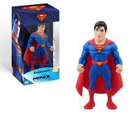 DC COMICS - Superman - Figurine Minix # 12cm