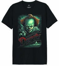 CA - Do you have courage to return - T-Shirt Homme (M)