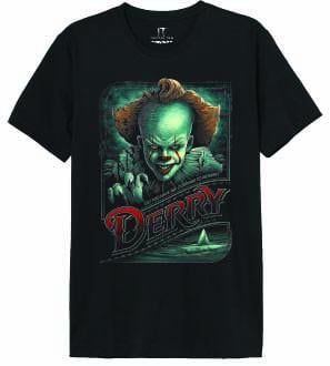 CA - Do you have courage to return - T-Shirt Homme (XXL)