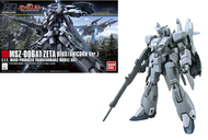 GUNDAM - 1/144 HGUC ZETA PLUS ( Unicorn Vers. ) - Model Kit