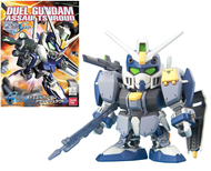 GUNDAM - BB276 Duel Gundam Assault Shroud - Model Kit