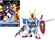 GUNDAM - BB280 Force Impulse Gundam - Model Kit