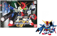 GUNDAM - BB212 ZZ GUNDAM - Model Kit