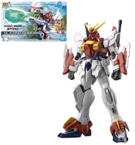 GUNDAM - HG 1/144 Gundam Blazing - Model Kit
