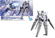 30MM - 1/144 EEXM 30 Espossito Beta - Model Kit