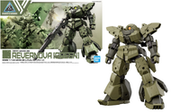 GUNDAM - 30mm 1/144 bEXM-28 Revernova Green - Model Kit