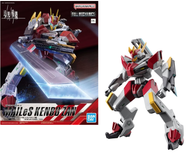 AMAIM - Full Mechanics 1/48 MAILeS KENBU ZAN - Model Kit