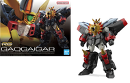 GAOGAIGAR - RG GAOGAIGAR - Model Kit