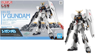 GUNDAM - Entry Grade 1/144 v Gundam - Model Kit