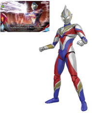 ULTRAMAN - Figure-Rise Standard Ultraman Trigger Multi Type -Model Kit
