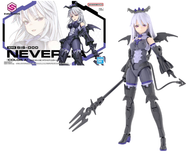 30MS - SIS-D00 Neverlia (Color A) - Model Kit