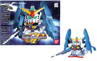 GUNDAM - BB227 SUPER GUNDAM - Model Kit