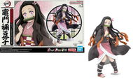 DEMON SLAYER - Kamado Nezuko - Model Kit