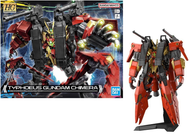GUNDAM - HG 1/144 Typhoeus Gundam Chimera - Model Kit