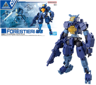 30MM - 1/144 eEXM-S03H Forestieri 03 - Model Kit