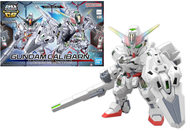 GUNDAM - SD Gundam Cross Silhouette Gundam Calibarn - Model Kit