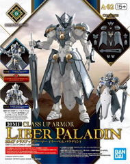 30MF - Class Up Armor (Liber Paladin) - Model Kit