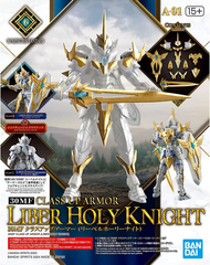 30MF - Class Up Armor (Liber Holy Knight) - Model Kit