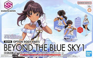 IDOLMASTER -Option Body Parts Beyond The Blue Sky 1 color C -Model Kit