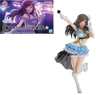 THE IDOLMASTER - 30MS Kogane Tsukioka - Model Kit
