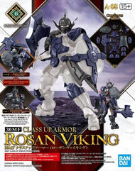 30MF - Class Up Armor (Rosan Viking) - Model Kit