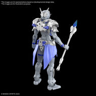 GUNDAM - 30MF LIBER PRIEST  - Model Kit