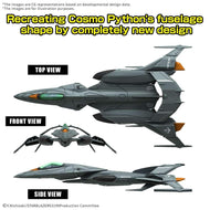 GUNDAM - MECHA COLLECTION DX TRYAL TYPE SPACE - Model Kit