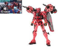 GUNDAM - HG 1/144 Red Gundam - Model Kit GQuuuuuuX Series
