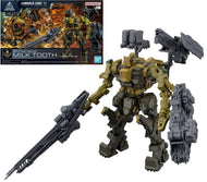 ARMORED CORE VI - CC-3000 Wrecker Milk Tooth - Model Kit