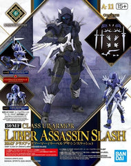 30MF - Class Up Armor (Liber Assassin Slash) - Model Kit