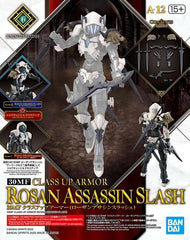 30MF - Class Up Armor (Rosan Assassin Splash) - Model Kit
