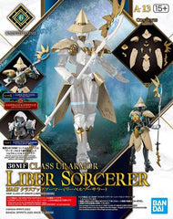 30MF - Class Up Armor (Liber sorcerer) - Model Kit