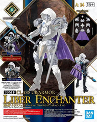 30MF - Class Up Armor (Liber Enchanter) - Model Kit