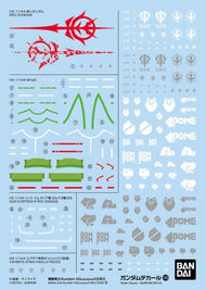 GUNDAM - Decal 140 Gundam GQuuuuuuX 2 - Model Kit