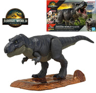 PLANNOSAURUS JURASSIC WORLD - T-Rex - Model Kit
