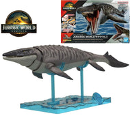 PLANNOSAURUS JURASSIC WORLD - Mosasaurus - Model Kit