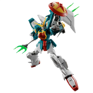 GUNDAM - HG 1/144 XXXG-01S2 Altron Gundam - Model Kit