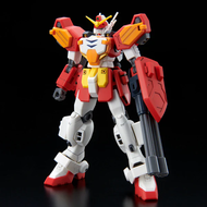 GUNDAM - HG 1/144 XXXG-01H2 Gundam Heavyarms Custom - Model Kit
