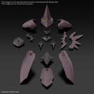 30MF - Class up Armor (Rosan sorcerer) - Model Kit