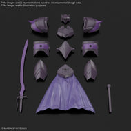 30MF - Class up Armor (Rosan enchanter) - Model Kit