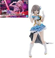 30MS - Asahi Serizawa - Model Kit