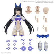 30MS - Option parts set 21 (Sprint costume) (Color B) - Model Kit