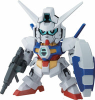 GUNDAM - SD Gundam BB Senshi Gundam Age-1 - Model Kit