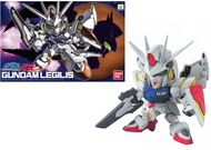 GUNDAM - SD Gundam BB Senshi Gundam Legilis - Model Kit