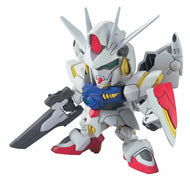 GUNDAM - SD Gundam BB Senshi Gundam Legilis - Model Kit