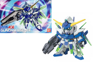 GUNDAM - SD Gundam BB Senshi Gundam Age-FX - Model Kit