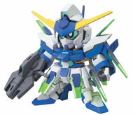 GUNDAM - SD Gundam BB Senshi Gundam Age-FX - Model Kit
