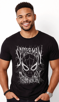 SPIDER-MAN BRAND NEW DAY - T-Shirt (L)